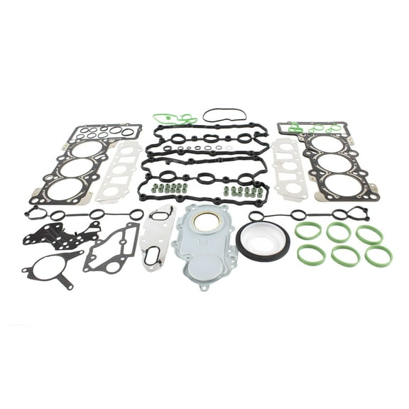 DNJ FGS8014 MLS Full Gasket Set Fits Cars & Trucks 05-09 Audi A4 Quattro 3.2L V6 DOHC 24v