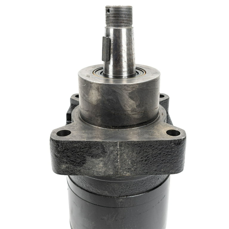 Toro 114-1756 Hydraulic Motor Assembly Wide Utility Track Loader