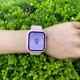 thumbnail image 3 of Correa Para Apple Watch Sport + Case Protector Con Cristal, 3 of 8