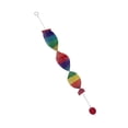 thumbnail image 2 of 4Pc Multicolor nto Accesorio De Motosierra Motores De Patios Jardín DYNWAVEMX Hilador de viento colorido, 2 of 8
