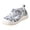 Grey, variant on Tigivemen Baby Water Shoes Toddler Girls Sandals Beach Summer Shoe Infant Non Slip Walking Sneakers Beige Size 6.5