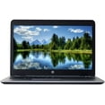 thumbnail image 1 of Restored HP EliteBook840 G3 Intel Core i5 6th Gen 6300U 2.40GHz 16 GB Memory 256 GB SSD Intel HD Graphics 14.0" Non-Touch Windows 10 Pro -REFURBISHED, 1 of 4