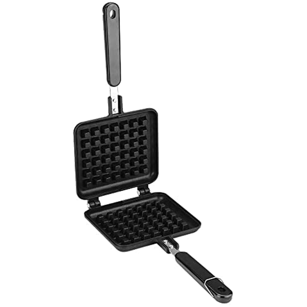 waffle gas maker