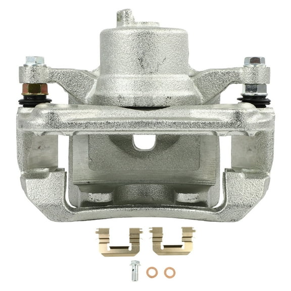 ECCPP Brake Caliper Compatible For 2013-2017 For Hyundai For Elantra GT,2012-2017 For Hyundai For Veloster,2014-2018 For Kia For Forte,2014-2016 For Kia For Forte Koup Front Right 19B6791 1PCS