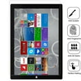 thumbnail image 2 of [3-Pack] Fit Microsoft New Surface 3 (2019) [BISEN] Screen Protector, HD Clear, 2 of 3