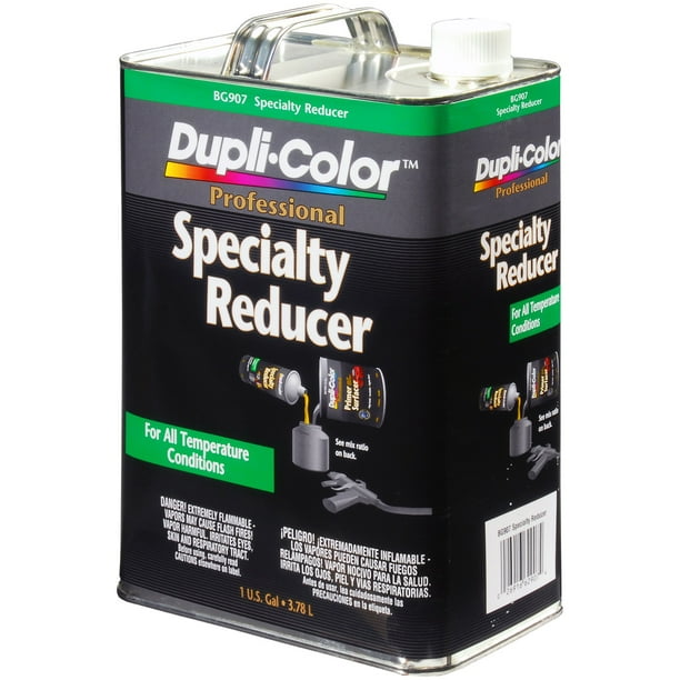 DupliColor Paint BG907 DupliColor Specialty Reducer