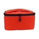 thumbnail image 4 of Bolsa de carretes de pesca Zulema Estuche para carrete de pesca rojo, 4 of 8