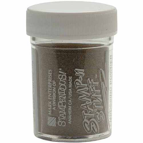Stampendous Embossing Powder, .6 oz