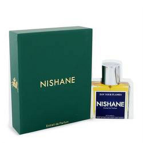 Éventer Vos Flammes Extrait de Parfum Spray (Unisexe) par Nishane