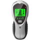 thumbnail image 1 of Detector de pared 4 en 1 Detector de metales de pared con pantalla LCD Buscador de pernos para detección de cables eléctricos Escáner de pared para cables de CA de metal y madera, 1 of 5