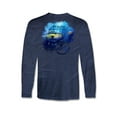 thumbnail image 3 of They Call Him Lightning Long Sleeve T-Shirt, 3 of 4