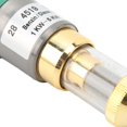 thumbnail image 2 of 1KW To 5KW Diesel Heater Fuel Metering Pump 22451901 Waterproof for Eberspacher Airtronic D2 D4 12V 22ml/1000 Times, 2 of 4