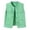Green, variant on Tqcoqu Women's Sleeveless Denim Plus Size Vest,Round Collar Frayed Edge Multi Pocket Waistcoat Jacket,2026 Spring Fall Trendy Clothes,Green Women's S-XXXXXL