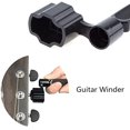 thumbnail image 3 of 3-in-1 Multi-Function Guitar Tool, String Winder, String Cutter and Puller, 3 of 5