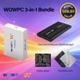 thumbnail image 2 of Ordinateur Portable Acer Aspire 15,6 Po Core 3 N355 16 Go 628 Go Wi‐Fi 6, 2 of 9
