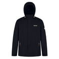 thumbnail image 4 of Regatta Great Outdoors - Chaqueta Impermeable con Capucha Modelo Classic Matt para Hombre (Pimiento) Regatta UTRG919_pepper, 4 of 4