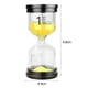 thumbnail image 4 of Mini Temporizador Cepillado Sandglass Top Office (1 Minues), 4 of 8