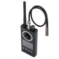 thumbnail image 1 of Buscador De Dispositivos De Espionaje, Detector De Señal Fácil De Transportar Detección Automática Para Automóvil Para El Hogar Para La Oficina YLSHRF Signal Detector, 1 of 8
