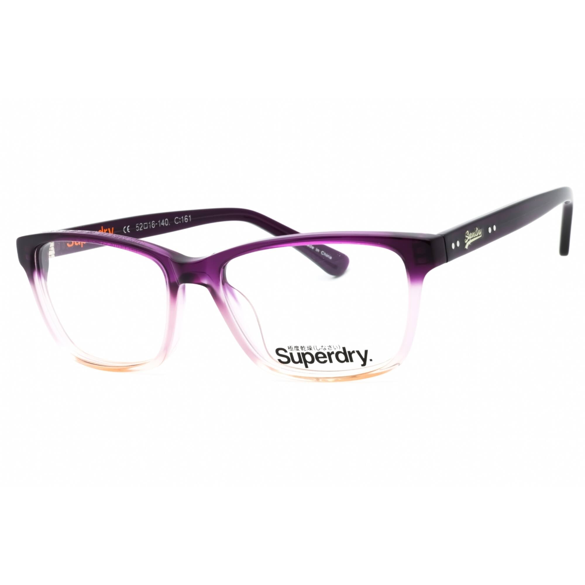 Superdry EYEGLASSES SDOMKA-191-53 New with case Superdry SDO-MIKA 191 Women main image 3
