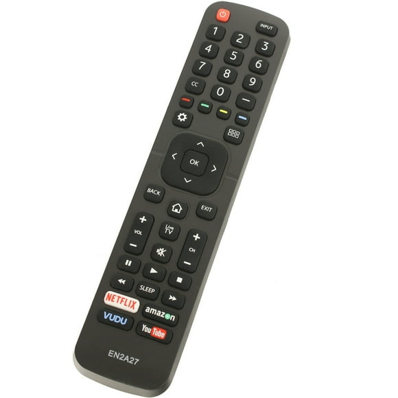 Universal Remote Control Hisense