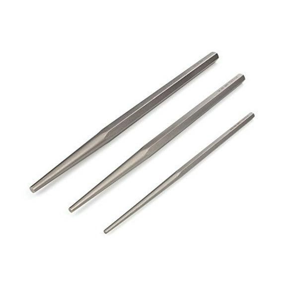 TEKTON Long Alignment Punch Set, 3-Piece (3/16, 1/4, 5/16 in.) | 66556
