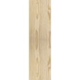 thumbnail image 4 of Ekena Millwork 6"W x 22"D x 22"H Imperial Rough Sawn Traditional Outlooker, Douglas Fir, 4 of 4