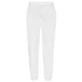 thumbnail image 2 of Fruit Of Loom Mens Classic 80/20 Elasticated Sweatpants, 2 of 4