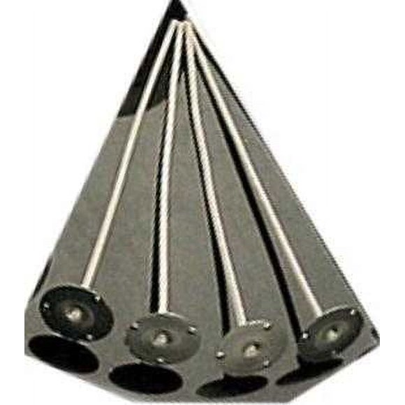 candlemakers Wicking CD-14: 8 Dozen Wicks