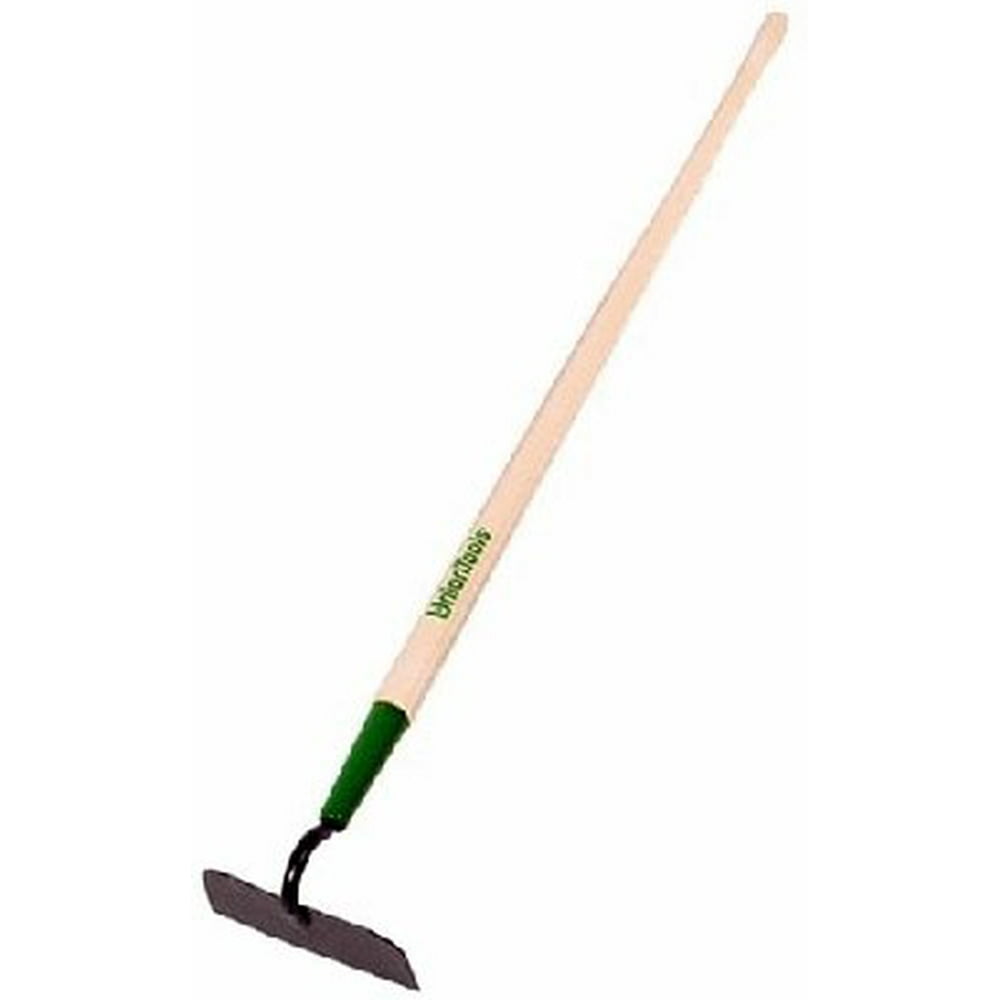 Hoe, Garden, 61/2" Beveled Blade, 54" Ash Handle