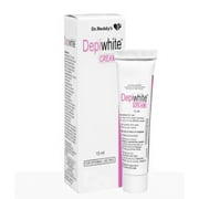 Depiwhite Advanced Cream AMC 15ML X (PACK OF 3)