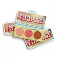 thumbnail image 4 of theBalm Voyage Tropics Palette, 4 of 9