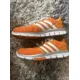 thumbnail image 3 of Adi-das Speed Trainer C76131 Orange Running Shoes Sneakers Mens Size 6.5 Vols, 3 of 6