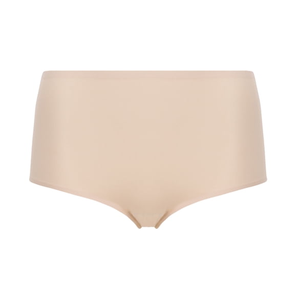 Chantelle Ladies Waist Brief - Suave, sin costuras, invisible, talla única 36-44 Beige Talla única