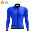 thumbnail image 3 of 2023 KRAKEN OCTOPUS invierno polar 자전거의류 camisa ciclismo masculina ciclismo jersey hombres maglia mtb maillot velo homme enduro 져지, 3 of 5