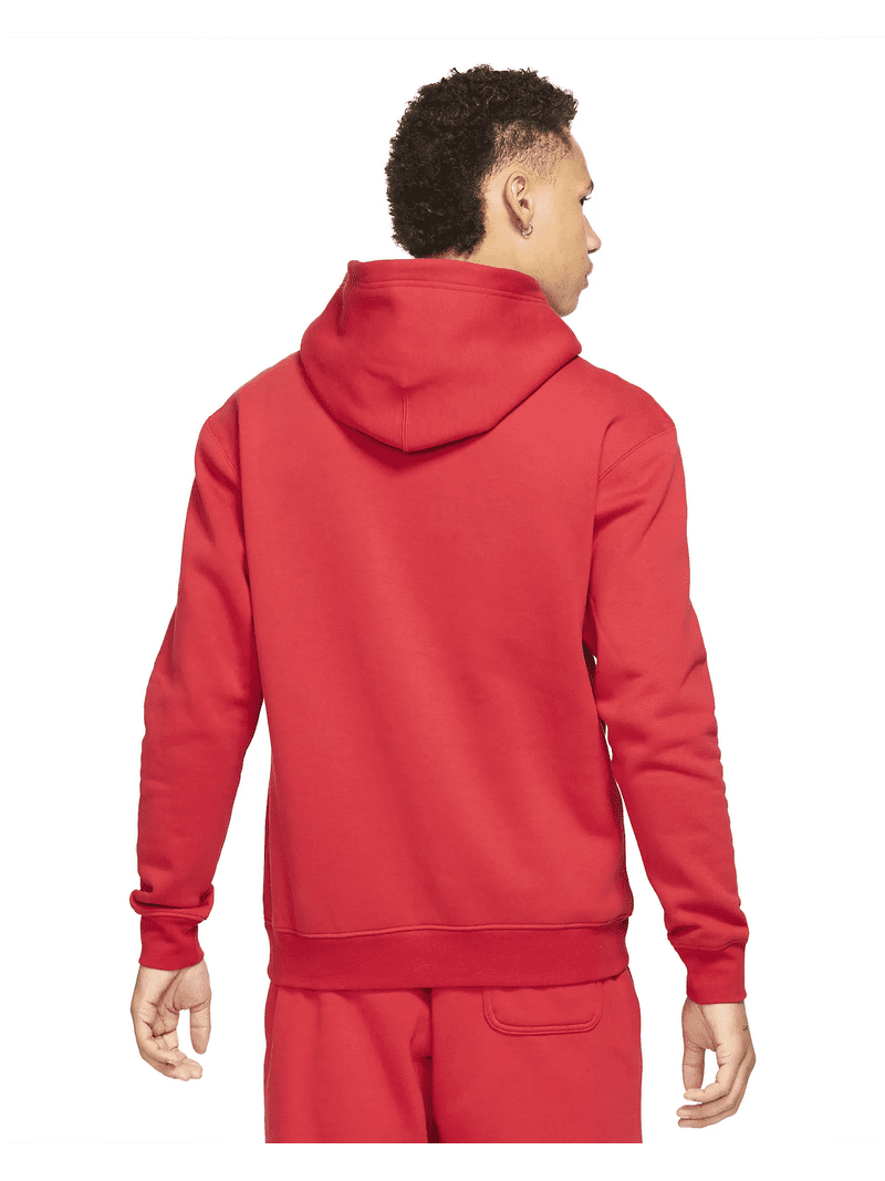 Nike Jordan Essentials Authentic Men's Fleece Pullover