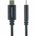 thumbnail image 3 of StarTech 3 ft USB-C Cable - M/M, 3 of 6