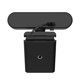thumbnail image 5 of Cámara web USB 1080P Cámara web de enfoque automático con cubierta de privacidad Micrófono HXSJ Cámara web, 5 of 6