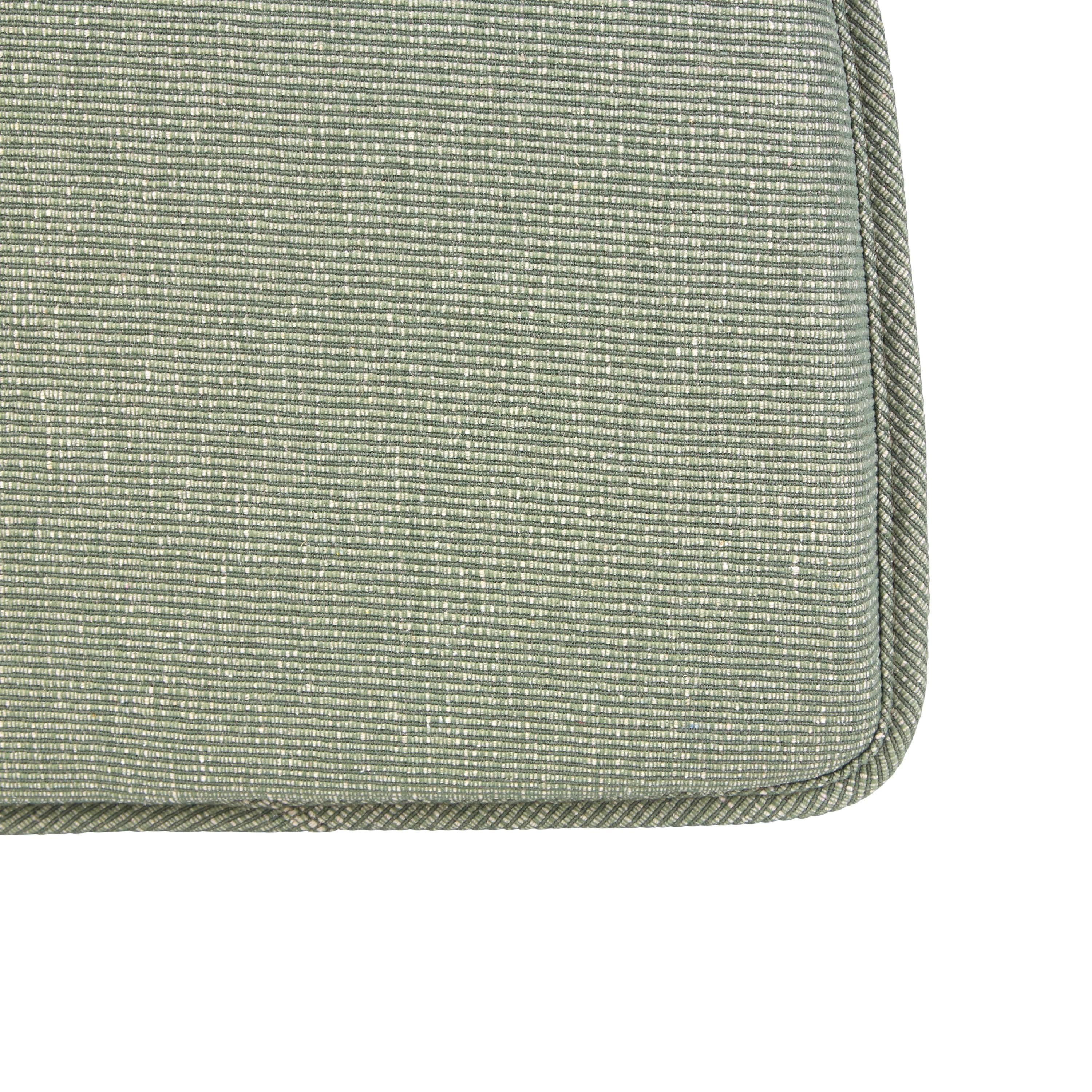 Gripper non slip 15 inch x 16 inch venus chair cushion hot sale
