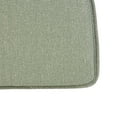 thumbnail image 5 of Gripper Non Slip 15" x 16" Venus Chair Cushion, Set of 4, 5 of 7