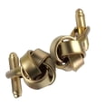 thumbnail image 2 of Gemelos Mancuernillas Para Hombre Camisa Formal Elegantes Dara Baby  HOM0005, 2 of 2