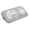 thumbnail image 2 of Lámpara De Cúpula Interior, Lámpara De Luz De Cúpula Led, Luz Interior De Coche Para Vehículo Gmc, Lámpara Led, Luz De Cúpula LED, Lámpara De Trabajo Interior, Plug And, 2 of 8