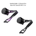 thumbnail image 2 of crativent Foldable Pet Pooper Scooper Waste Poop Lightweight Grabber Pickup Tool, 2 of 6