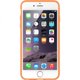 thumbnail image 4 of FOR IPHONE 6 / 6S PLUS FUSION CANDY CASE GLAMON - ORANGE LUXMO No, 4 of 8