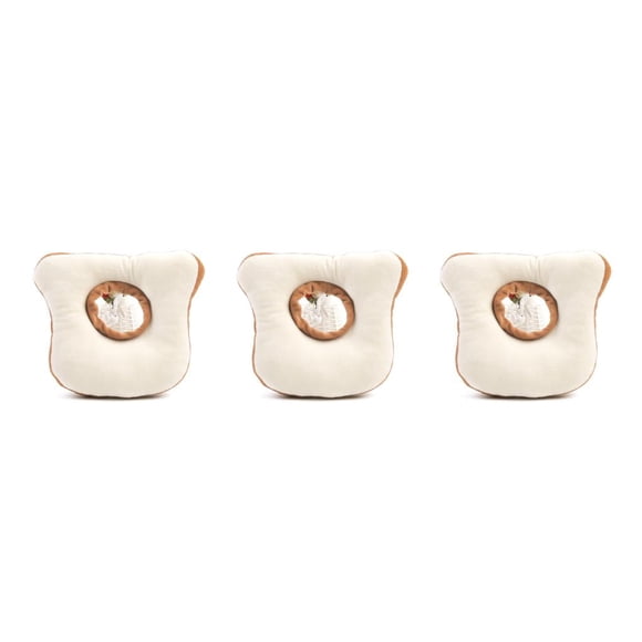 Greeniant Cono de cuello de gato, collares isabelinos en forma de fruta, cubierta de medicina ajustable, Collar de recuperación, conos de gatito Type1 NO1