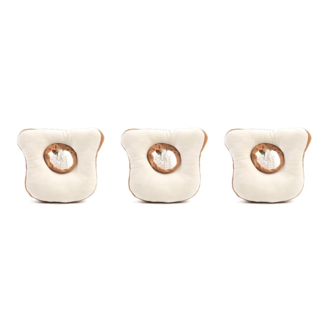 Greeniant Cono de cuello de gato, collares isabelinos en forma de fruta, cubierta de medicina ajustable, Collar de recuperación, conos de gatito Type1 NO1