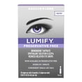 thumbnail image 2 of Gotas para ojos LUMIFY, para aliviar el enrojecimiento, sin conservantes, 20 ml, 2 of 6