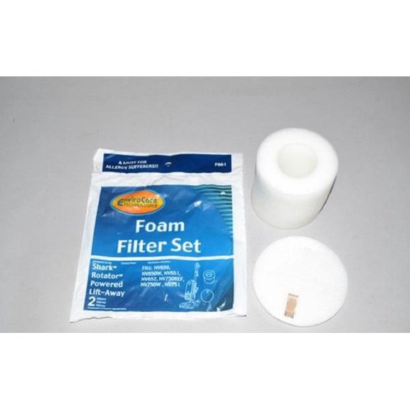 Shark Rotator Vacuum Accessories