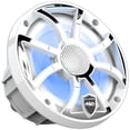 thumbnail image 4 of Bocinas Coaxiales Marinas Wet Sounds REVO 6 XS-W-SS 200 Watts 6.5 Pulgadas 4 Ohms Color Blanco Wet Sounds REVO6XSWSS, 4 of 7