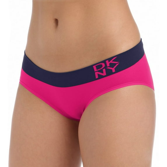 DKNY 570046 Energy Seamless Bikini Panty