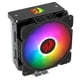 thumbnail image 3 of Ventilador para Computadora Redragon Effect CC-2000 RGB, 3 of 4